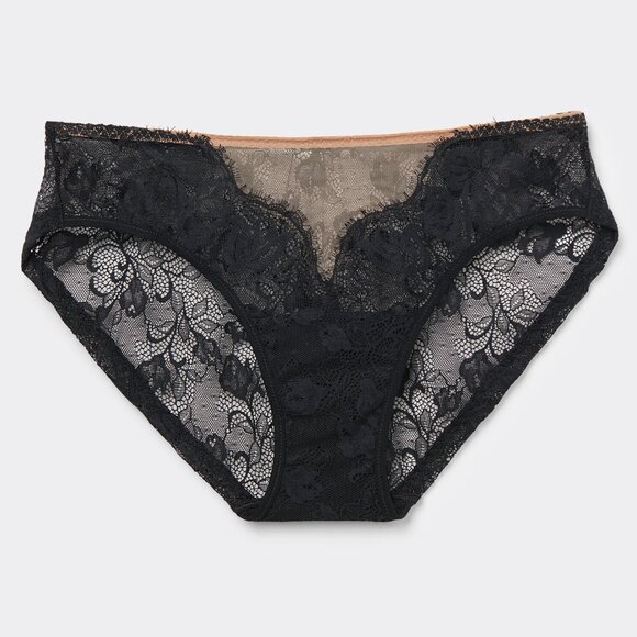 Intimissimi The Simplest Pleasures Panties in Lace - Picture 2 of 6